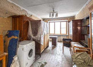 Двухкомнатная квартира на продажу, 54.1 м2, Москва, Ходынская улица, 14, станция Беговая