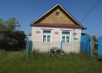 Продажа дома, 36 м2, деревня Ураково, улица Смольникова
