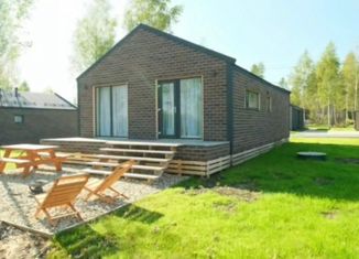 Дом на продажу, 78 м2, деревня Якунино