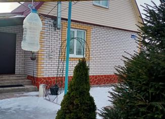 Продажа дома, 115 м2, деревня Ибредь, Садовая улица, 2