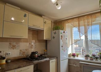 2-ком. квартира на продажу, 56.6 м2, Йошкар-Ола, улица Дружбы, 83, 4-й микрорайон