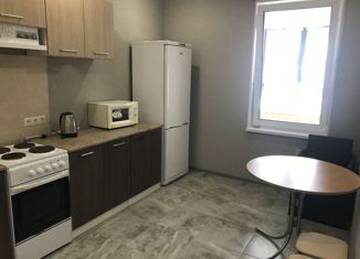 Сдача в аренду однокомнатной квартиры, 40.6 м2, деревня Столбово, проспект Куприна, 34к1