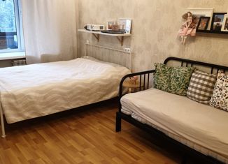 Продам 2-комнатную квартиру, 40.5 м2, Москва, Измайловский бульвар, 67к1, Измайловский бульвар