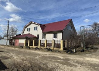 Продается дом, 130 м2, Нижегородская область, улица Карамзина, 3