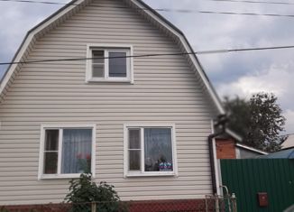 Продается дом, 80 м2, рабочий посёлок Белоомут