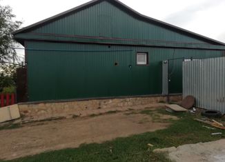 Продам дом, 63 м2, село Романовка