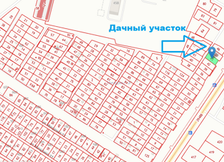 Продажа земельного участка, 5.4 сот., Хабаровск