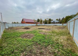 Продажа земельного участка, 12 сот., СНТ Покровское-2000, СНТ Покровское-2000, 17