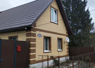 Продажа дома, 105 м2, деревня Красное, Школьная улица, 10