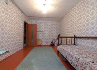 Продажа трехкомнатной квартиры, 61 м2, село Аргаяш, улица Ленина, 31