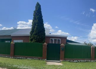 Продается дом, 81 м2, село Ташла, Партизанская улица, 24