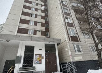 Продажа однокомнатной квартиры, 38 м2, Москва, Суздальская улица, 12к4, район Новокосино