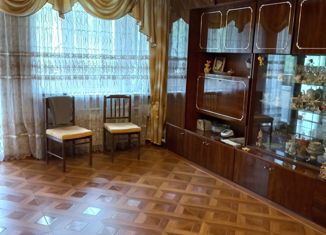 Продам трехкомнатную квартиру, 61.7 м2, Санкт-Петербург, улица Академика Байкова, 7к2, улица Академика Байкова