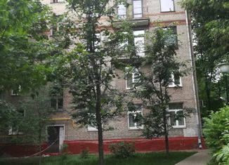 3-комнатная квартира на продажу, 95.2 м2, Москва, Оболенский переулок, 2, Оболенский переулок