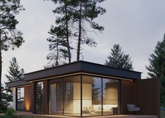 Продаю дом, 90 м2, посёлок Краснодарский, посёлок Краснодарский, 2/2