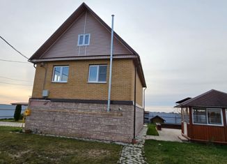 Дом на продажу, 105 м2, деревня Старый Шимск, Прибрежная улица