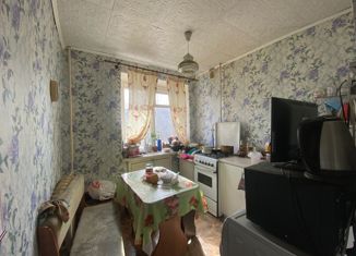 Продается двухкомнатная квартира, 28.7 м2, Пермь, Самолётная улица, 50, Индустриальный район