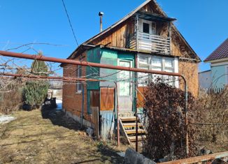 Продается дом, 38 м2, Саратовская область, СТ Волга, 46