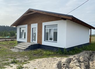 Продам дом, 115 м2, посёлок Каменка, улица Павлова