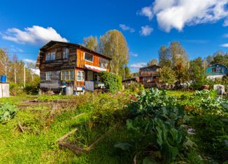 Продам дом, 50.6 м2, садовое товарищество Вузовский