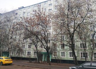 3-ком. квартира на продажу, 58.8 м2, Москва, Лазаревский переулок, 4, Лазаревский переулок