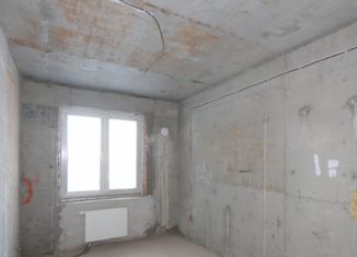 Продажа однокомнатной квартиры, 35 м2, село Новая Усмань, Коммунарская улица, 2