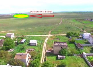 Земельный участок на продажу, 6 сот., садоводческий потребительский кооператив Заводское, Солнечная улица, 200