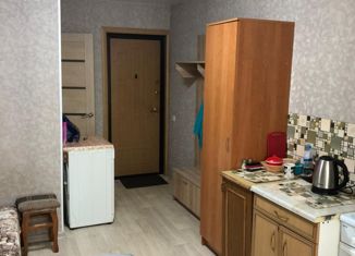 Продажа однокомнатной квартиры, 15 м2, Барнаул, улица Юрина, 246