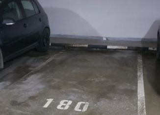 Аренда машиноместа, 12 м2, Москва, станция Москворечье, улица Борисовские Пруды, 5к1