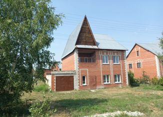 Продаю дом, 240 м2, поселок Бельмесево, Лиственная улица