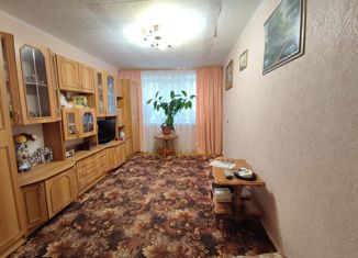 2-ком. квартира на продажу, 42.3 м2, Менделеевск, Юбилейная улица, 1