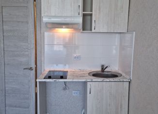 Продам квартиру студию, 18 м2, Барнаул, улица Юрина, 204Бк2, Ленинский район