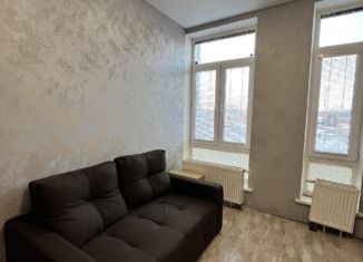 Сдам однокомнатную квартиру, 30 м2, Республика Башкортостан, улица Геологов, 53