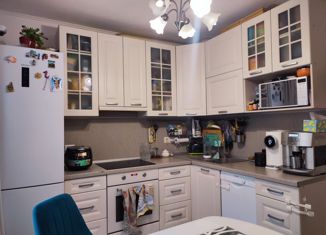 Продам 2-комнатную квартиру, 63.4 м2, Санкт-Петербург, Рыбацкий проспект, 35к3, Рыбацкий проспект