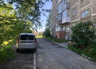 Продается 1-комнатная квартира, 25 м2, Свердловская область, улица Вайнера, 39
