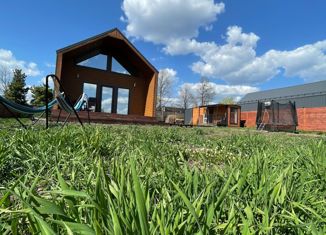 Продажа дома, 77.7 м2, деревня Гусева, улица Ленина