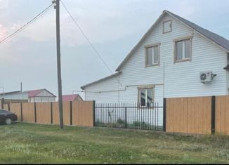 Продам дом, 122.7 м2, село Аппаны, улица Гоголева, 22