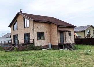 Дом на продажу, 175.5 м2, деревня Мухоловка, Солнечная улица, 99