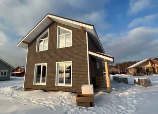 Продается дом, 110 м2, Апрелевка, улица Кирова, 8А