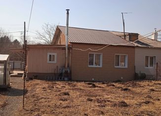 Продам дом, 59.6 м2, село Углекаменск, Советская улица, 75