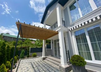 Дом на продажу, 140 м2, село Орёл-Изумруд, Малиновая улица