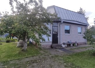 Продам дом, 62.2 м2, Шлиссельбург, Калиновая улица, 1