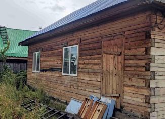 Продам дом, 63.8 м2, поселок городского типа Усть-Баргузин, Баргузинская улица, 55