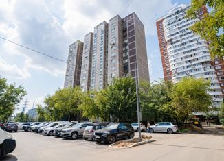 Продам 3-комнатную квартиру, 78.3 м2, Москва, Веерная улица, 1к5, Веерная улица