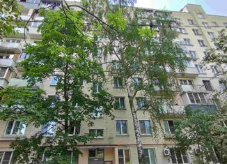 Продажа трехкомнатной квартиры, 57 м2, Москва, улица Головачёва, 17, улица Головачёва
