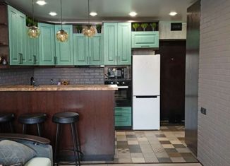 Продаю 2-ком. квартиру, 36.9 м2, Барнаул, Северный Власихинский проезд, 104, ЖК Балтийская крепость