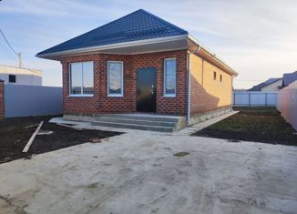 Дом на продажу, 94 м2, посёлок городского типа Тлюстенхабль, переулок Коммунаров