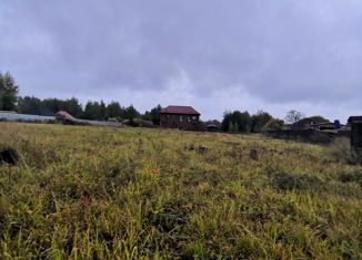 Продаю участок, 12 сот., слободка Алёшино, Заречная улица