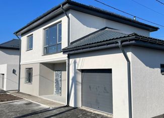 Дом на продажу, 137.4 м2, поселок Новая Разводная, Светлая улица