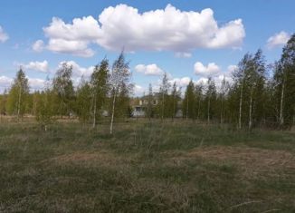 Продажа земельного участка, 20 сот., село Введенская Слобода, Центральная улица